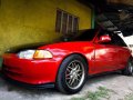 1993 model Honda Civic esi all power, automatic FOR SALE-2