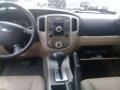 2009 Ford Escape XLT 4x4 Automatic Silver For Sale -5