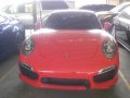 Porsche Turbo S 911 2015 A/T for sale-1