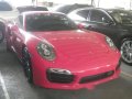 Porsche Turbo S 911 2015 A/T for sale-0