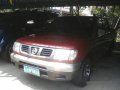 Nissan Frontier 2010 for sale-0