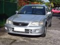 Honda City Type-Z 2002 Automatic For Sale -0