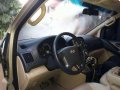 2009 Hyundai Grand Starex for sale-0