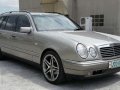 1996 Mercedes Benz E200 for sale-1