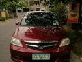 Honda City 2007 for sale-0