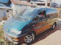 Mitsubishi Spacegear 1997 for sale-0