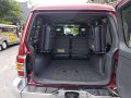 2008 Mitsubishi Pajero for sale-9