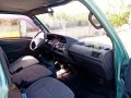 Toyota Hiace commuter van local 1995 FOR SALE-3