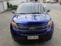 Ford Explorer 2014 A/T for sale-2