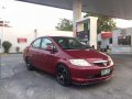 2003 Honda City for sale-1