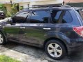 Subaru Forester 2.5XT 2010 for sale-3