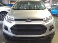 2018 Ford Ecosport Titanium AT for sale-5