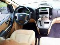 2011 Hyundai Starex GOLD White For Sale -6