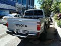 Toyota Hilux 2004 for sale-4