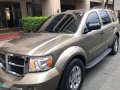 2007 Dodge Durango HEMI Limited Edition FOR SALE-7