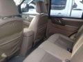 2009 Ford Escape XLT 4x4 Automatic Silver For Sale -6