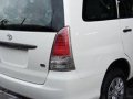 Toyota Innova 2011 for sale-2