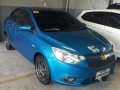 Chevrolet Sail 2016 for sale-0