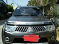 Mitsubishi Montero 2013 glx matic diesel for sale-0