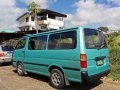 Toyota Hiace commuter van local 1995 FOR SALE-7