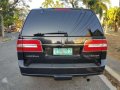 Fresh 2011 Lincoln Navigator Black For Sale -1