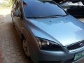 2010 Ford Focus 2.0 TDCI Powerful Diesel For Sale -7