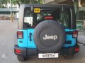 Jeep Wrangler 2018 for sale-3