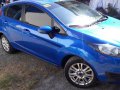 Ford Fiesta 2015 for sale -2