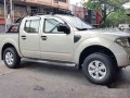 Nissan Frontier Navara 2010 LE A/T for sale-1