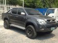 Toyota Hilux 2011 for sale-0