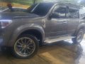 Like New Ford Everest for sale-3