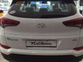 Brand New Hyundai Tucson for sale-2