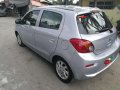 Mitsubishi Mirage GLX 2016 for sale-5