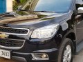 Chevrolet Trailblazer 2014 A/T for sale-2