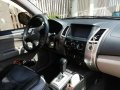 Mitsubishi Montero 2013 glx matic diesel for sale-4