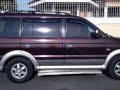 Mitsubishi Adventure 2008 for sale-3