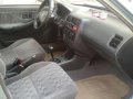 Fresh Honda City 2000 AT Blue Sedan For Sale -7