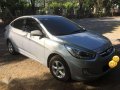 Like New Hyundai Accent for sale-1