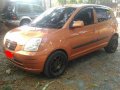 Kia Picanto LX 2005 AT for sale-1