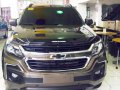 Chevrolet Trailblazer 2018 for sale-0