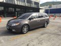 Honda Odyssey 2012 for sale-0