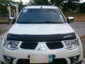 2012 Mitsubishi Montero Sport for sale-0