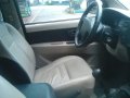 Isuzu Crosswind 2013 for sale-6