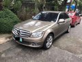 2009 Mercedes C200 for sale-0