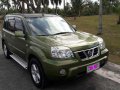 Nissan Xtrail 4x4 AT 2006 for sale-4