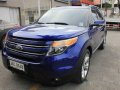 Ford Explorer 2014 A/T for sale-0