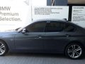 2017 BMW 320D Sport for sale-1