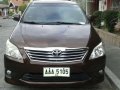 Toyota Innova 2014 for sale-0