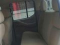 Nissan Navara 2008 for sale-3