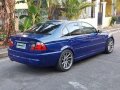 BMW 325i 2003 for sale-6